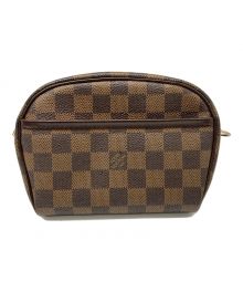 LOUIS VUITTON（ルイ ヴィトン）の古着「ウエストポーチ」