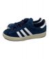 adidas (アディダス) CAMPUS80s ネイビー サイズ:26cm：3980円