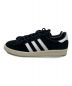 adidas (アディダス) CAMPUS 80s ブラック サイズ:26.5cm：3980円