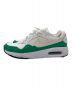 NIKE (ナイキ) AIR MAX ホワイト×グリーン サイズ:27：4480円