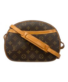 LOUIS VUITTON（ルイ ヴィトン）の古着「ショルダーバッグ」｜ブラウン