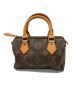 LOUIS VUITTON (ルイ ヴィトン) ハンドバッグ：72000円