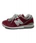 NEW BALANCE (ニューバランス) スニーカー エンジ サイズ:26.5：3980円