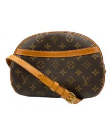 LOUIS VUITTON（ルイ ヴィトン）の古着「ショルダーバッグ」｜ブラウン