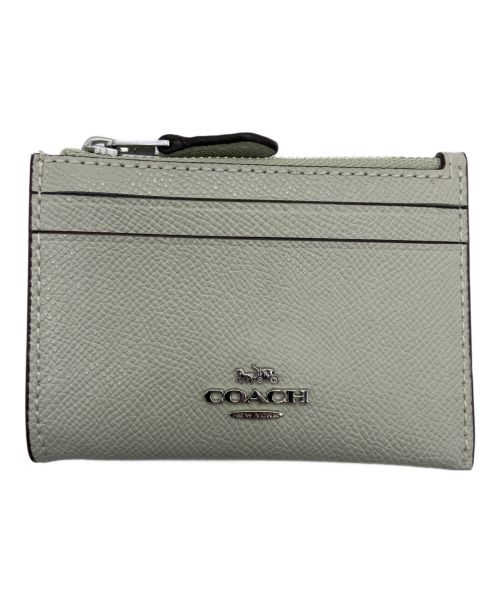 COACH（コーチ）COACH (コーチ) カードケースの古着・服飾アイテム