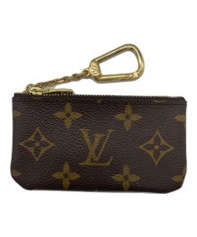 LOUIS VUITTON（ルイ ヴィトン）の古着「コインケース	M62650」