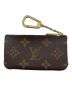 LOUIS VUITTON (ルイ ヴィトン) コインケース	M62650：25000円