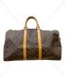 LOUIS VUITTON (ルイ ヴィトン) トラベルバッグ：42000円