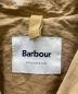 中古・古着 Barbour (バブアー) コート ベージュ サイズ:M：13000円