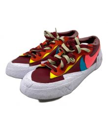 NIKE×sacai（ナイキ×サカイ）の古着「スニーカー」｜レッド