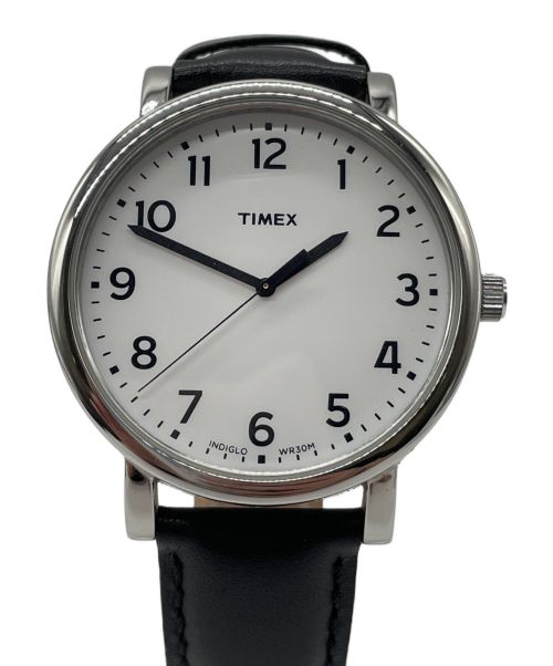 TIMEX（タイメックス）TIMEX (タイメックス) 腕時計の古着・服飾アイテム