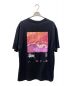 stussy (ステューシー) 半袖カットソー ブラック サイズ:XL：4480円