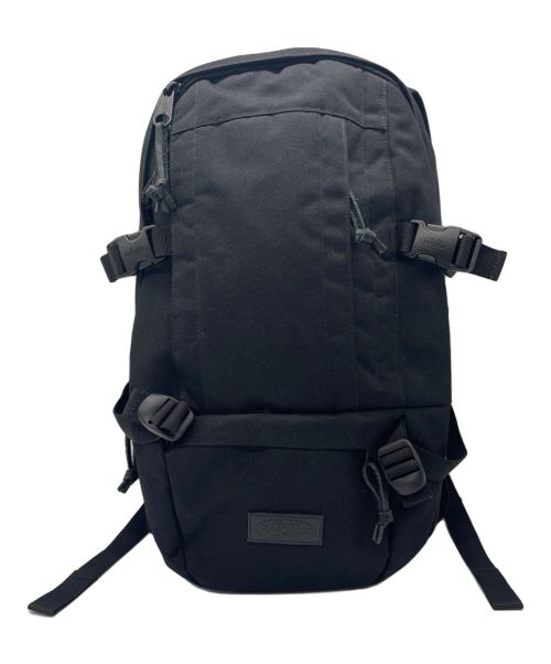 EASTPAK（イーストパック）EASTPAK (イーストパック) リュック ブラックの古着・服飾アイテム