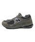 NEW BALANCE (ニューバランス) スニーカー グレー サイズ:28cm：12000円