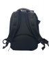 Cote&Ciel (コートエシエル) Isar M Rucksack ブラック：15000円