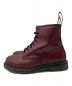 Dr.Martens (ドクターマーチン) 8ホールブーツ ボルドー サイズ:27.5cm：13000円