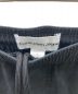 中古・古着 Calvin Klein Jeans (カルバンクラインジーンズ) カーゴショートパンツ ブラック サイズ:S：5000円