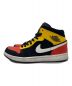 NIKE (ナイキ) NIKE AIR JORDAN 1 MID SE 