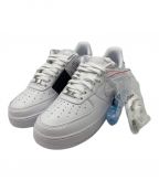 NIKEナイキ）の古着「Drake NOCTA × Nike Air Force 1 Low Certified Lover Boy」｜ホワイト