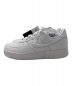 NIKE (ナイキ) Drake NOCTA × Nike Air Force 1 Low Certified Lover Boy ホワイト サイズ:27.5cm 未使用品：20000円