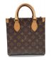 LOUIS VUITTON (ルイ ヴィトン) 2WAYバッグ：210000円