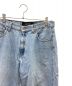 LEVI'S (リーバイス) デニムパンツ インディゴ サイズ:-：7000円