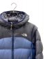 THE NORTH FACE (ザ ノース フェイス) アコンカグア フーディジャケット ブルー サイズ:M：6000円