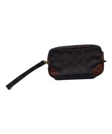 LOUIS VUITTON（ルイ ヴィトン）の古着「セカンドバッグ」