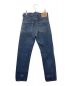 LEVI'S (リーバイス) デニムパンツ インディゴ サイズ:W２９：12000円