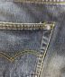 中古・古着 LEVI'S (リーバイス) デニムパンツ インディゴ サイズ:W２９：12000円