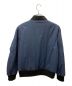 THE NORTH FACE (ザ ノース フェイス) TRANSIT BOMBER JK ネイビー×ブラック サイズ:M：10000円