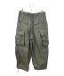 Needles (ニードルズ) H.D Pants-BDU オリーブ サイズ:S：14000円