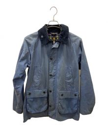 Barbour（バブアー）の古着「別注SLビデイルジャケット」｜ブルー