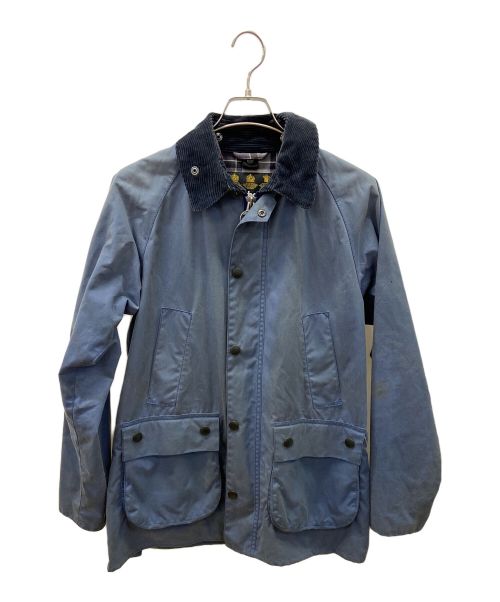 Barbour（バブアー）Barbour (バブアー) 別注SLビデイルジャケット ブルー サイズ:38の古着・服飾アイテム