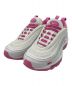 NIKE（ナイキ）の古着「AIR MAX 97 By You」｜ホワイト×ピンク