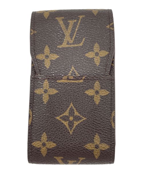 LOUIS VUITTON（ルイ ヴィトン）LOUIS VUITTON (ルイ ヴィトン) シガレットケースの古着・服飾アイテム