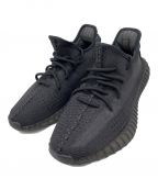 adidasアディダス）の古着「Yeezy Boost 350 V2 'Onyx'」｜ブラック