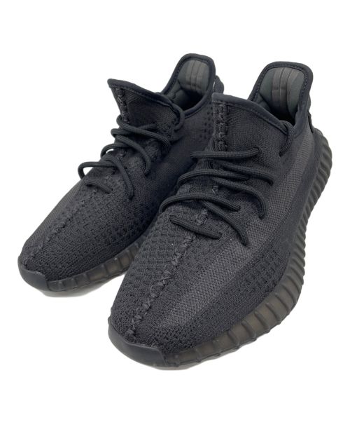 adidas（アディダス）adidas (アディダス) Yeezy Boost 350 V2 'Onyx' ブラック サイズ:25．5cmの古着・服飾アイテム