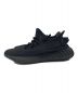 adidas (アディダス) Yeezy Boost 350 V2 'Onyx' ブラック サイズ:25．5cm：18000円