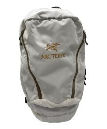 ARC'TERYX×BEAMS（アークテリクス×ビームス）の古着「別注Mantis 26 Backpack」｜ホワイト