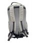 ARC'TERYX (アークテリクス) BEAMS (ビームス) 別注Mantis 26 Backpack ホワイト：20000円