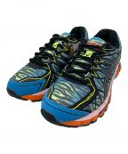 KENZO×asicsケンゾー×アシックス）の古着「GEL-KAYANO 20」｜マルチカラー