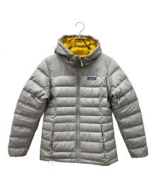 Patagonia（パタゴニア）の古着「ハイロフトダウンジャケット」｜グレー