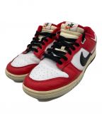 NIKEナイキ）の古着「Dunk High 