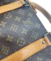 中古・古着 LOUIS VUITTON (ルイ ヴィトン) ボストンバッグ：100000円