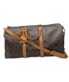 LOUIS VUITTON（ルイ ヴィトン）の古着「ボストンバッグ」