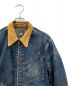 RRL (ダブルアールエル) デニムジャケット インディゴ サイズ:S：20000円