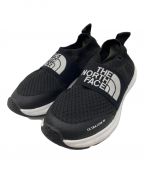 THE NORTH FACE ULTRA LOW IIIザ ノース フェイス ウルトラロー３）の古着「シューズ」｜ブラック