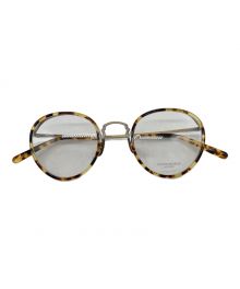 OLIVER PEOPLES（オリバーピープルズ）の古着「伊達眼鏡」