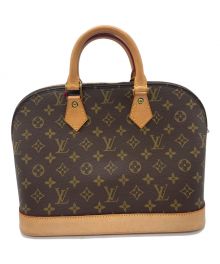 LOUIS VUITTON（ルイ ヴィトン）の古着「ハンドバッグ」